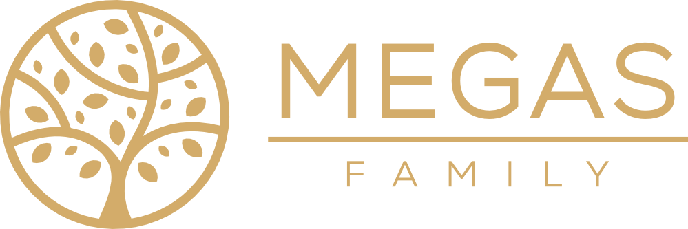 Megas Oy - Megas Family